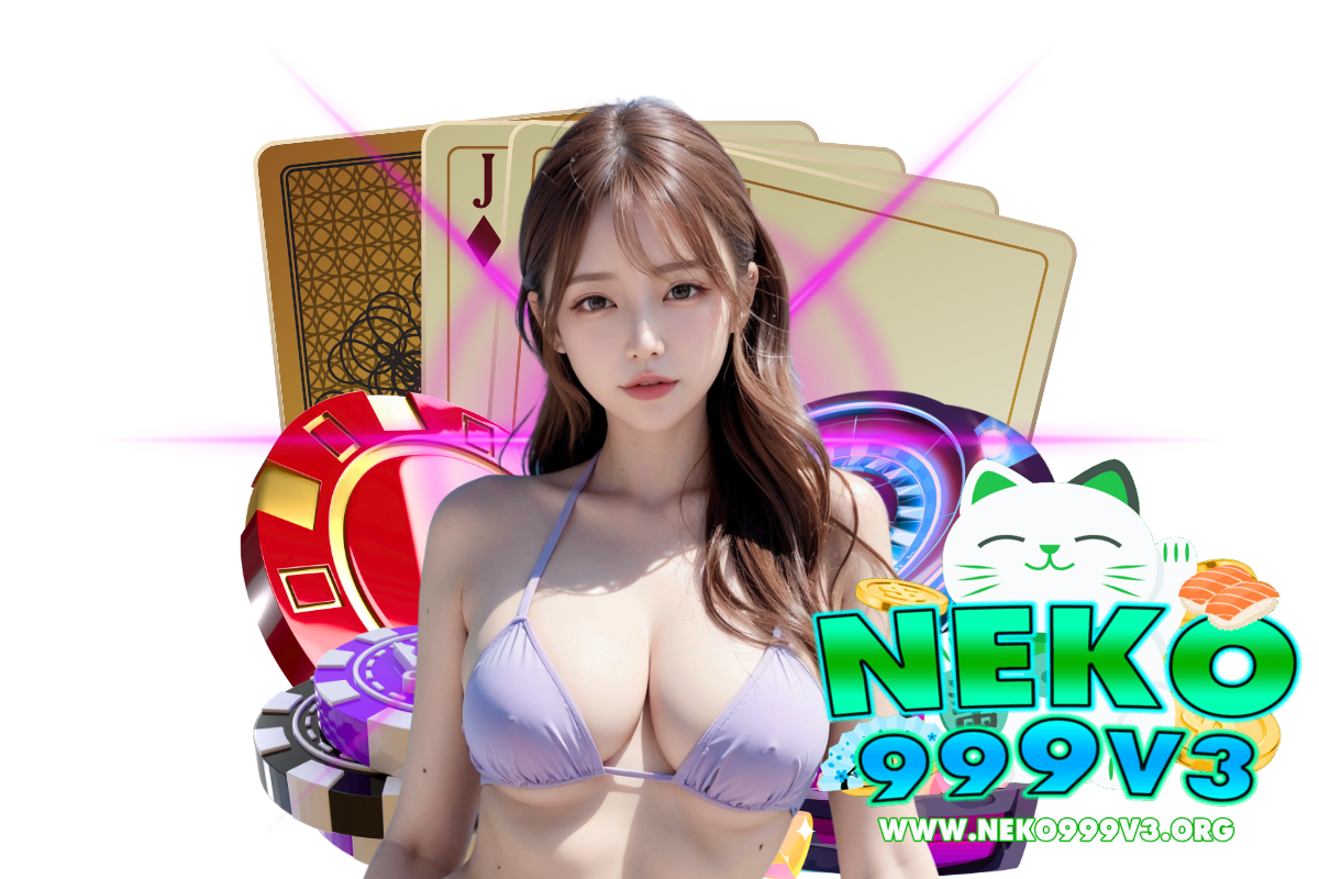neko999v3 wallet