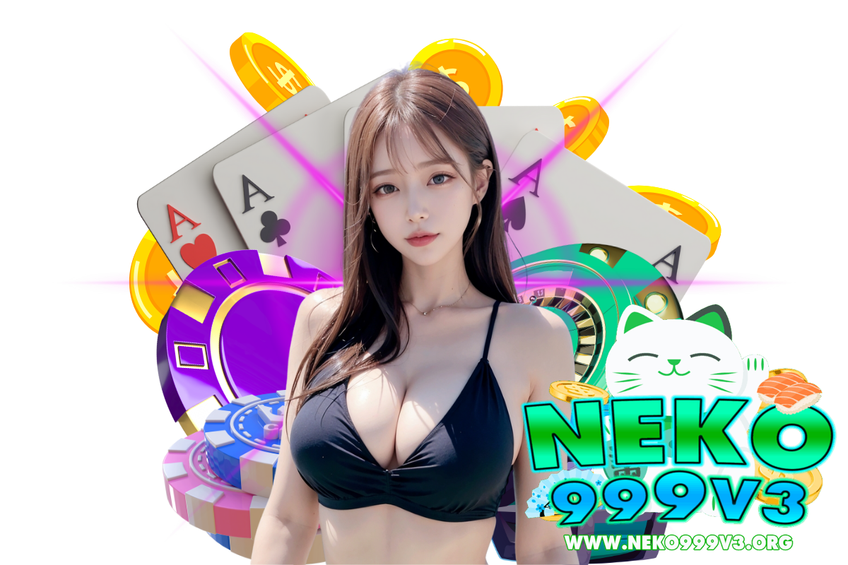 neko999v3 สมัคร
